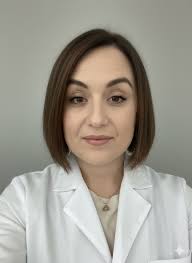 Dott.ssa Manuela Mancini, neurologa