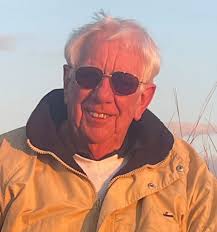 Tribute to Ken Gatenby, 1941