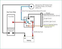 03 hyundai elantra fuse box wiring. 12v Relay Wiring Diagram 5 Pin Electrical Circuit Diagram Electrical Diagram Trailer Light Wiring