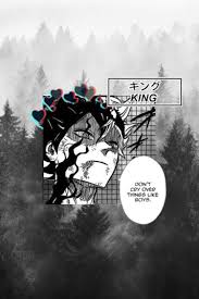 Black clover 4k ultra hd wallpaper | background image. Black Clover Aesthetic Wallpapers Wallpaper Cave