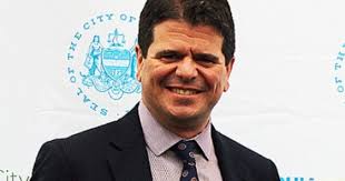 PA Environment Digest Blog: EPA Names Cosmo Servidio Regional 3  Administrator