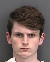 List of Atomwaffen Division members in the United States who faced criminal  charges