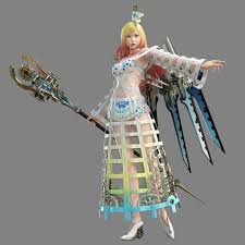 With the launch of dissidia final fantasy nt on playstation 4. Dissidia Final Fantasy Nt Render 1