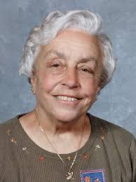 Marie Mildram Obituary