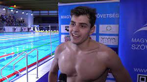 Nándor németh is a hungarian swimmer. Nemeth Nandor Elso Mondatai A Kaposvari Ocs Utan Youtube