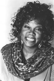 Happy birthday to jazz singer, Ivie Anderson (sometimes Ivy) (July 10, 1904 