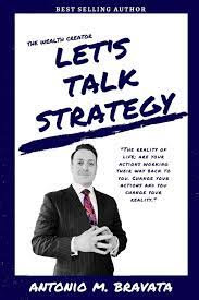 United states security and exhange comission v. The Wealth Creator Let S Talk Strategy Bravata Antonio M 9781365794742 Amazon Com Books