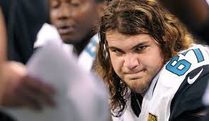 Jaguars right tackle Austin Pasztor likely done for year