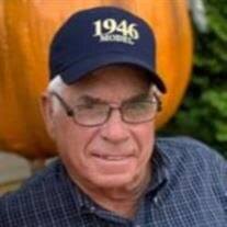 Glen "Hippie" Melton Obituary