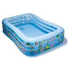 13 inflatable pools for kids to create a dreamy staycation backyard resort. Kids Swimming Pool For Residential E M Global Water Management Id 14993504348