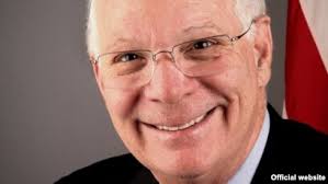 Senator Benjamin Cardin:Xədicə İsmayılova hökumətin ardıcıl çirkin  hücumlarının hədəfindədir