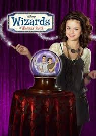 Everything is ~not~ what it seems. Fan Casting Activity For Wizards Of Waverly Place 2017 2022 On Mycast