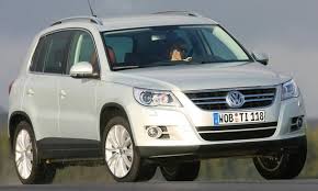 Leasingrucklaufer Gunstig Gebrauchtwagen Kaufen Autozeitung De Gebrauchtwagen Tiguan Autozeitung