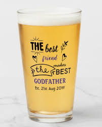 5 out of 5 stars. 11 Best Godfather Gifts 2021 Will You Be My Godfather Gift Ideas