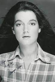 Why are you jealous of every scene partner i have? Dominique Dunne Movies Age Biography