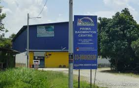 Michael's badminton academy, bukit puchong. Kampung Sri Aman Purchong Land For Sale In Puchong Selangor Sheryna Com My Mobile 573198