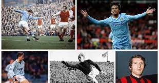 Mancity top 10 rich plaeyar / the son of a liverpool fc. Man City Top 50 Players Of All Time Ranked Manchester Evening News