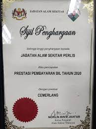 Di awal penubuhannya, jabatan pendidikan perlis telah ditadbir oleh en wan. Jabatan Alam Sekitar Fotos Facebook