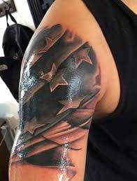 Forearm Black And Gray American Flag Tattoo Top 53 American Flag Tattoo Ideas 2020 Inspiration Guide American Flag Tattoo Arm Tattoos For Guys Tattoos For Guys