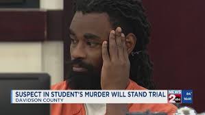 Man accused of killing Jillian Ludwig deemed fit to stand trial