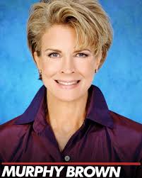 OnThisDay the American television sitcom "Murphy Brown" , created by Diane  English premiered