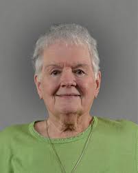 Profile: Sister Rosemary Ward