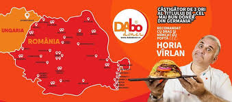 .hey, dabo people, dabo doner sibiu cauta persoane la curatenie! Dabo Don Targu MureÈ™ Opiniones Del Restaurante
