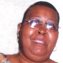 Obituary information for Gertrude Denise Echols