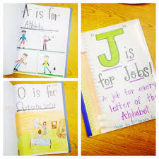 Are you a college student interested in getting a foot in the door with your chosen occupation? Career Guidance Lesson Grades K Though 3 Job Alphabet Book Kids Love Jobs And They Loved Showin Career Lessons Career Counseling Elementary Counseling