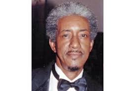 Richard Glasper Obituary (1950