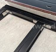 Install WPC Decking with Hidden Fasteners - Techwoodn