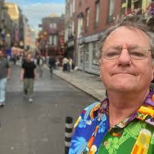 Albert Rubalcava's Instagram, Twitter & Facebook