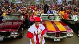 The Cars Of Nelly S Country Grammar Music Video Celebrity Cars Blog