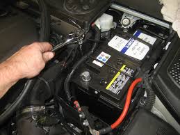 This article outlines the location of the battery in the volvo xc90. How To Replace The Car Battery On A Volvo Xc60 Motoring News And Advice Autotrader