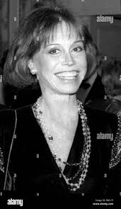 Mary moore Black and White Stock Photos & Images