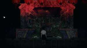 Taiwan Indie Horror Game Detention Indie Horror Horror Game Horror
