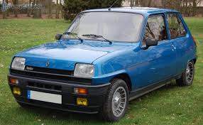 Image result for Obsidienne 1982 Renault