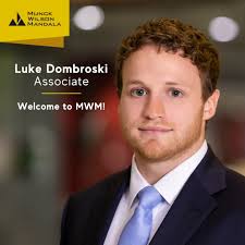 Munck Wilson Mandala, LLP