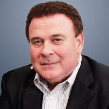 Pastor John Kilpatrick