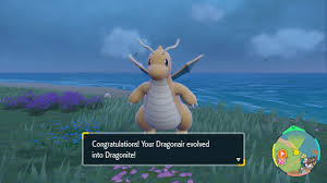 Dragonair Evolution Level | Girodidactico.Com