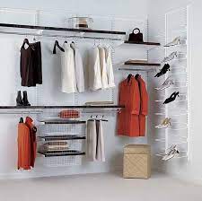 From sliding doors to shoe shelves, soft wardrobe inserts and wire storage, there is a solution for every crisis. 18 Wardrobe Closet Storage Ideas Best Ways To Organize Clothes Wardrobe Closet Storage Diy Clothes Rack Doll Clothes Storage Ideas