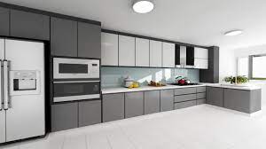 The white quartz countertop is a modern feature that feels retro thanks to its speckled pattern. 61 Ultra Modern Kitchen Design Ideas 2021 Youtube