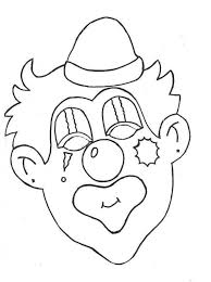 Free printable coloring pages for print and color, coloring page to print , free printable coloring book pages for kid, printable coloring worksheet. Coloring Page Clown Coloring Pages 6