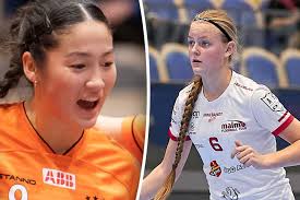 Topp 10: Tonåringarna med flest poäng i SSL Dam