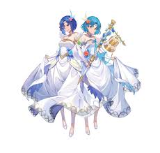 Jun 25, 2017 · fire emblem fates wiki guide. Fire Emblem Heroes On Twitter Meet Catria Azure Wing Pair From The Fireemblem Echoes Shadows Of Valentia And Fire Emblem The Binding Blade Games The Middle Children From Two Trios Of Pegasus