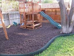 Is Rubber Mulch Safe For Dogs