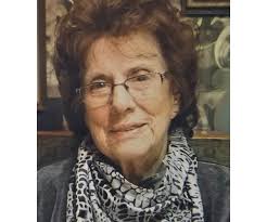 Ann Etheridge Obituary (1935