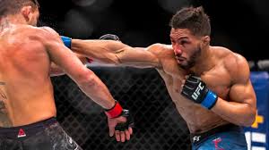 The best gifs for charles oliveira. Kevin Lee Vs Charles Oliveira Odds Fight Info Stream Prop Bets And Betting Insights For Ufc Fight Night 170