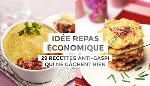 Pour Eviter Le Gaspillage Alimentaire Et Faire Des Economies Piochez Dans Ces Recettes Faciles Et Repas Economique Gaspillage Alimentaire Recette Plat Facile