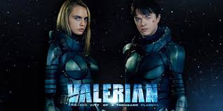 Oscar nominee ethan hawke and grammy winner rihanna appear as denizens of a brothel in this luc besson space opera. Valerian And The City Of A Thousand Planets Telugu Movie Preview Cinema Review Stills Gallery Trailer Video Clips Showtimes Indiaglitz Com
